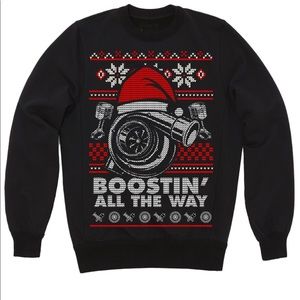 Meet your Posher, Luis